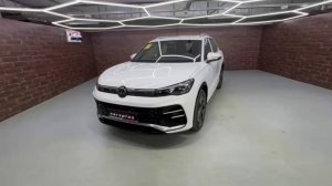 В наличии Volkswagen Tiguan L Pro👇