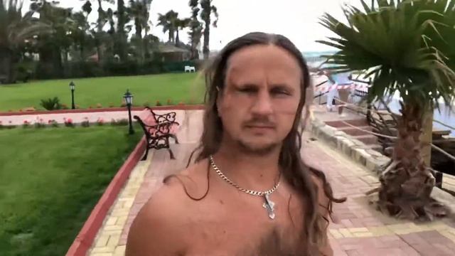 Крутой моряк смотреть онлайн