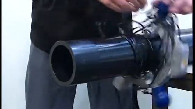 Installatievideo Friatools Schilapparaat FWSG-SE - Akatherm