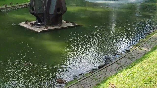 ВЛОГ||Часть5. Отпуск. УЕХАЛА В ГОМЕЛЬ📍 смотреть онлайн