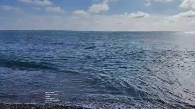 14.04.24. Дивноморское. смотреть онлайн