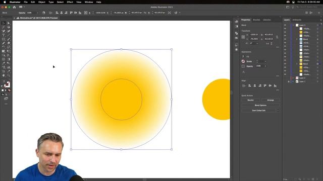 Design Masterclass: Minimalist Design | Adobe Creative Cloud смотреть онлайн