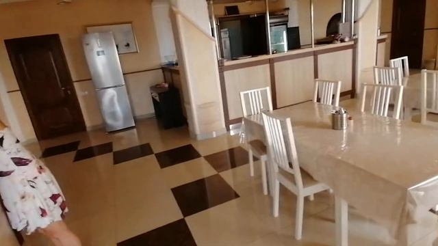 Экскурсия по ретрит центру Лето смотреть онлайн