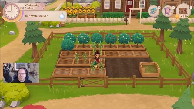 Scolded By Amira! - Wylde Flowers: Beta Test Ep 38 смотреть онлайн