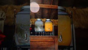 День Рождение в Старорусском стиле