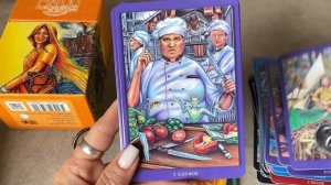 Таро Магии Повседневной Жизни #таро #таромагииповседневнойжизни