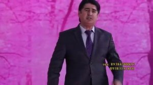 Концерти Начмиддини Каландар дар шахри Краснодар рузи 18 01 2020 Соати 19.00