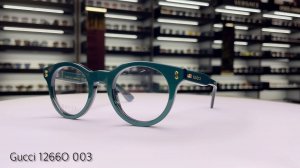 Gucci 1266O 003: подробный обзор и распаковка