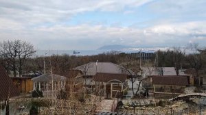 ОБЗОР/УСАДЬБА ЕСЕНИЯ/ КАБАРДИНКА