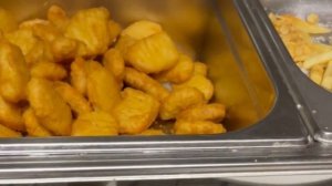 Завтрак в Казанской Ривьере