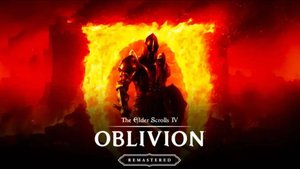 The Elder Scrolls IV Oblivion Remastered