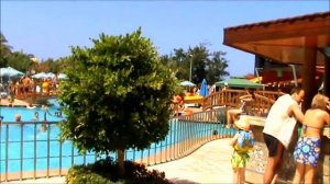 PEMAR Beach Resort - Alanya Türkiye.