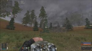 Прохождение.S.T.A.L.K.E.R. Золотой шар. Завершение #18. Спасение Шлемы.