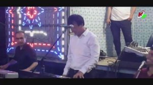 Субхони умар- Суруди човандози