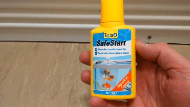 Tetra safe start does it work ? смотреть онлайн