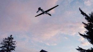 ‼️🇷🇺🇺🇦 Ночью отражен масштабный налет беспилотников врага на территорию России