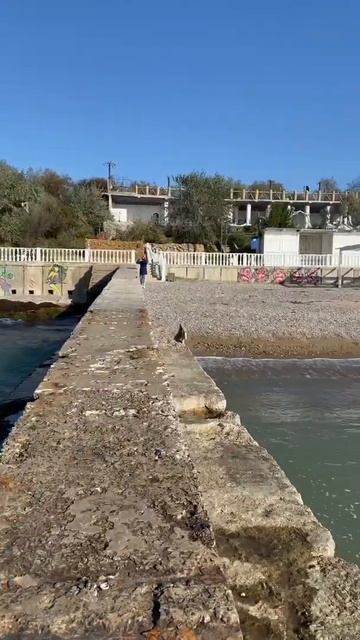 Андреевка, Севастополь, Нахимовский район, Крым #крымскиемаршруты #shorts #shortvideo #севастополь смотреть онлайн