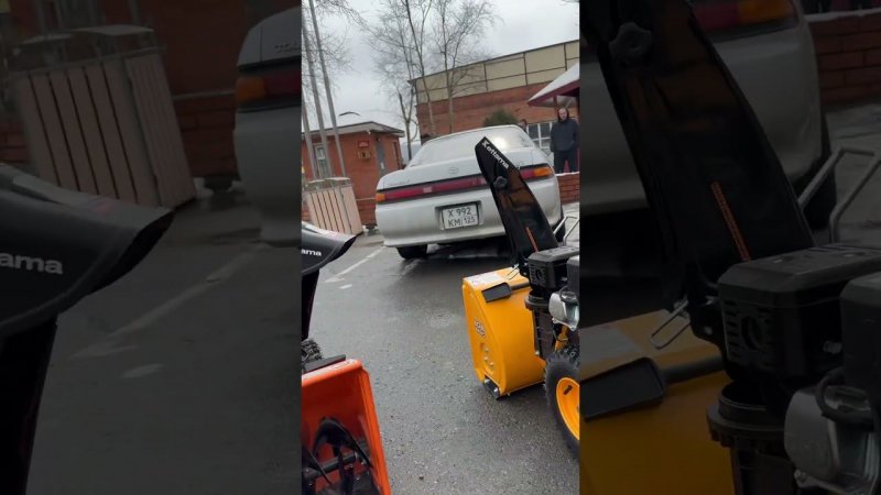 СНЕГОУБОРЩИКИ KETTAMA #motosnab #automobile #рыбалканафидер #sharmax #offroad #motovlog #mud #снег