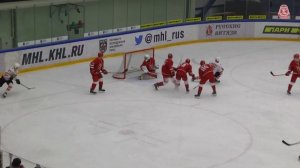 Кирилл Кондырев: Выполнили установку тренера – и выиграли