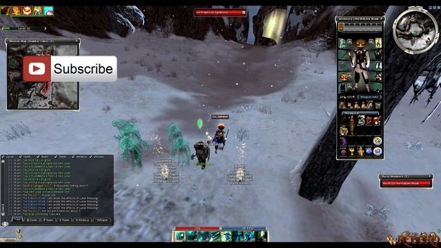 Guild Wars NEW Weapon in 2021!? HERE Is How to Get It! смотреть онлайн