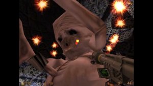 Half-Life (Walkthrough) - Nihilanth