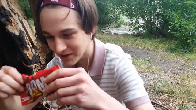 ВЫЖИВАНИЕ В ЛЕСУ 🌲 смотреть онлайн