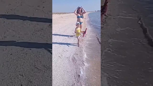 Vlog/ Катаемся по всему Седово перед выездом домой 🚙🏠 смотреть онлайн