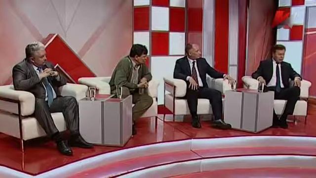 Патриоты России, объединяйтесть!