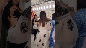 Бухарская свадьба. 2022