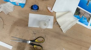 самопал из перекиси водорода
тегает, как настоящий сквизер