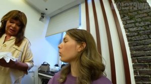 "ВЫ МЕНЯ ИЗВОДИТЕ!" 🤬 / ЖЕСТЬ! / ТРЕШ-САЛОН ИЗВЕСТНОГО СТИЛИСТА / Треш-обзор салона красоты в Москв