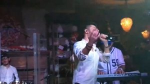 Нодар Ревия Тбилисо