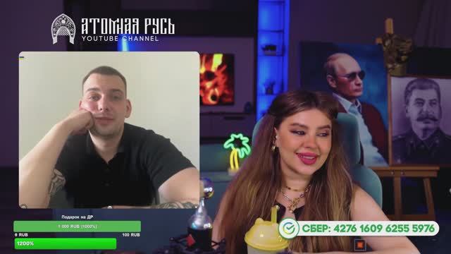 Орут сорос-пропаганду, но сыпятся на конкретике...