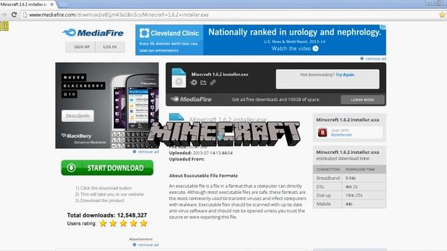How To Get Minecraft For Free Cracked Version 1.6.4