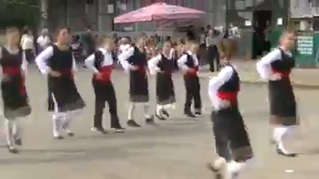 RICHMART VINTAGE - ДТА Пламъче, село Червен бряг, община Дупница смотреть онлайн