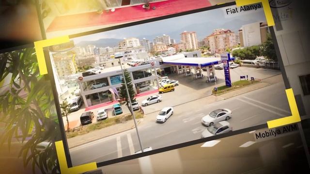 Ваши мечты - наши проекты: жизнь и отдых у моря с Gurses Invest смотреть онлайн