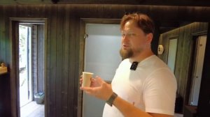 Глэмпинг «Под Небом». 5 звезд. С Банным комплексом. Полный обзор.