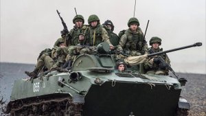 День защитника Отечества 23 февраля