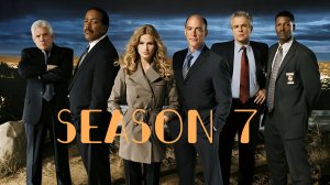 Сериал Ищейка / The Closer Сезон 7 Серия 9