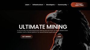 Raptoreum - что это такое? Как на этом можно заработать?