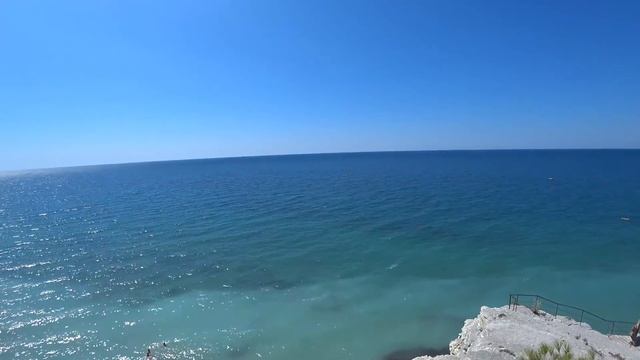 #5 СОСНОВКА || ЛУЧШИЙ ПЛЯЖ В ГЕЛЕНДЖИКЕ!