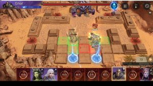 Watcher of Realms | Гайд на 2-19 + | 320к БСа - легко