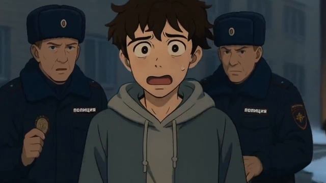 Профилактика правонарушений среди подростков 2 смотреть онлайн