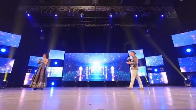 Айгуль и Эльмир Зиянгировы - Хислэрем талпына. Татары россии .