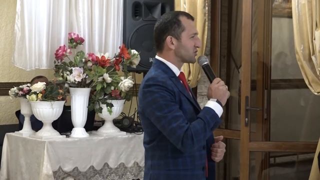 Аслан Бекулов "Уи жей щыбгъафlэр хэт?"