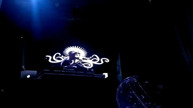 Ноггано. Одесса. Клуб "РАЙ" смотреть онлайн