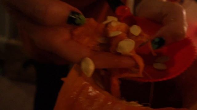 Pumpkin Massacre IV - The Legend of Squash смотреть онлайн