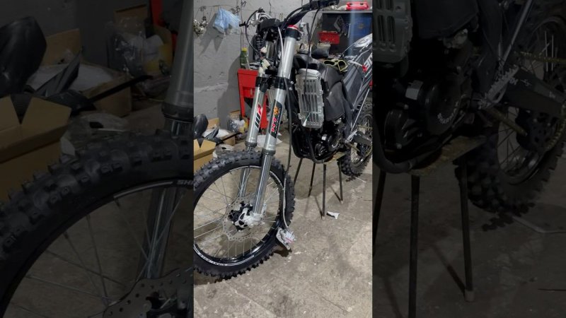 SHARMAX EXPERT PRO 300 #motosnab #music #automobile #sharmax #motovlog #moto #enduro #эндуро #мото