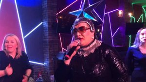 двойник Валерий Даниленко дольче-гобана-2 Серддюлька