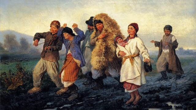 20.   Беседа 2я.  Нареченная Observatorium.  Г. Сковорода.  Читает Никита Колесников
